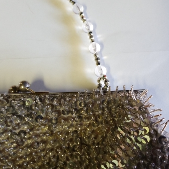 Vintage purse - Picture 2 of 6